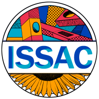 International School for Science and Culture Logo